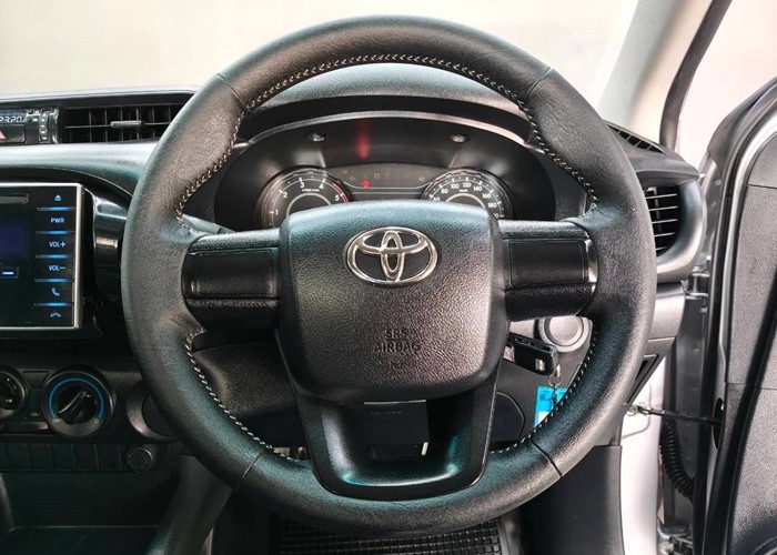 Used 10
                    TOYOTA
                     for Sale Image
