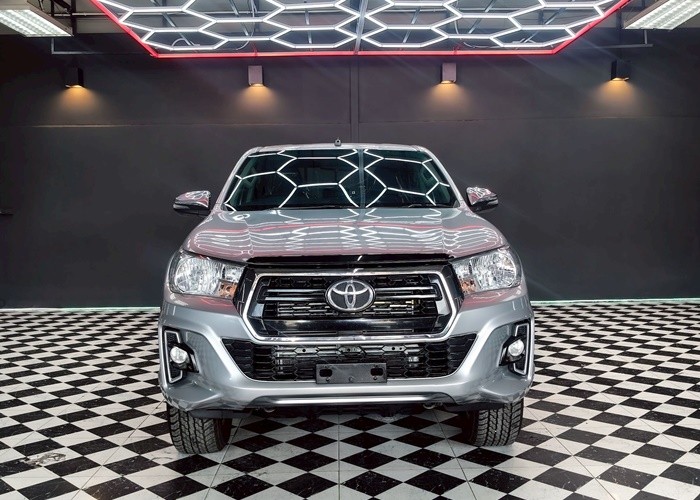 Used 7
                    TOYOTA
                     for Sale Image
