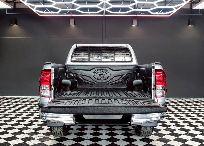 Used 7
                    TOYOTA
                     for Sale Image