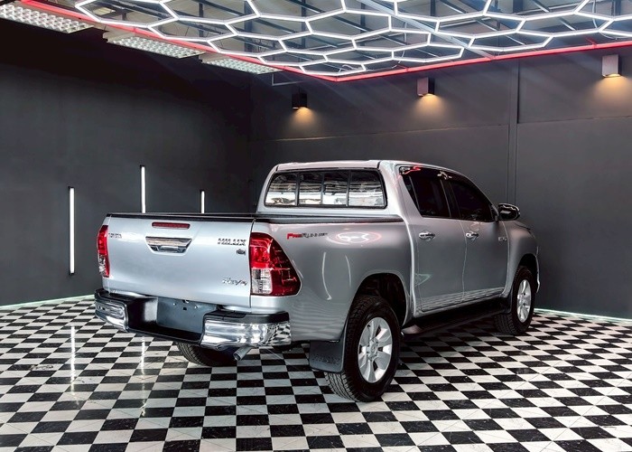 Used 7
                    TOYOTA
                     for Sale Image