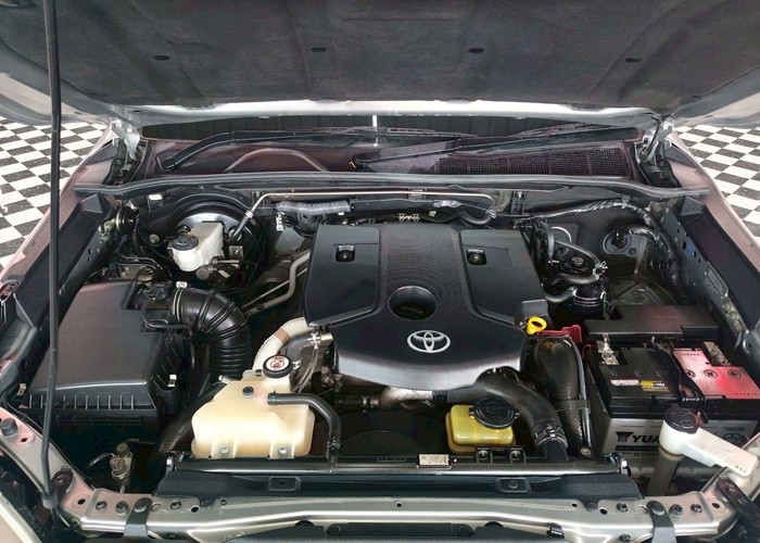 Used 7
                    TOYOTA
                     for Sale Image