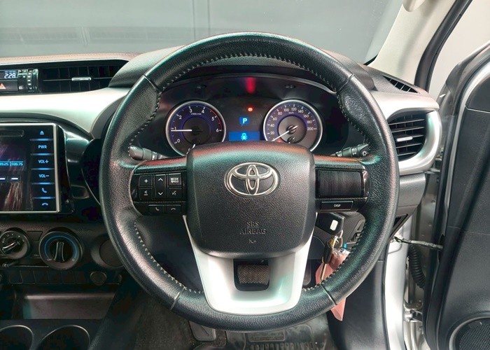 Used 7
                    TOYOTA
                     for Sale Image