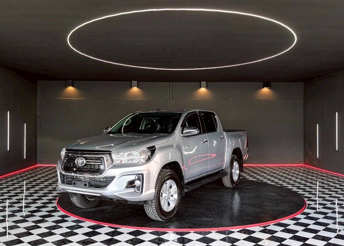 Used 7
                    TOYOTA
                     for Sale Image