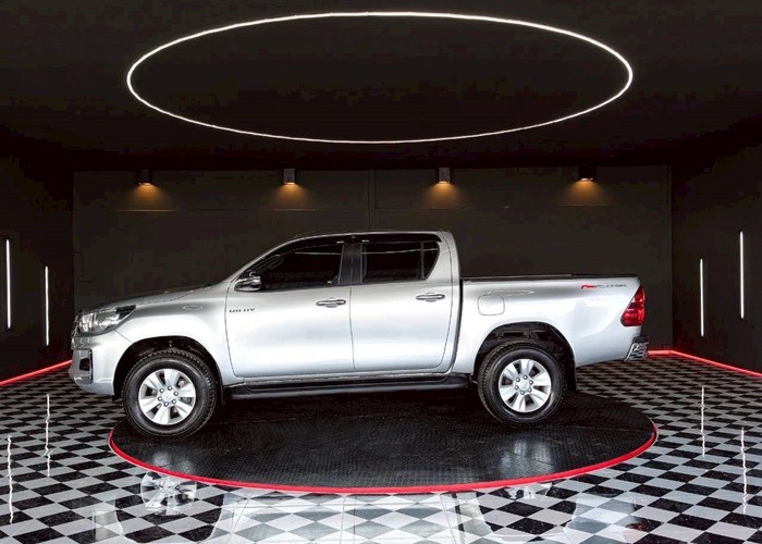 Used 7
                    TOYOTA
                     for Sale Image