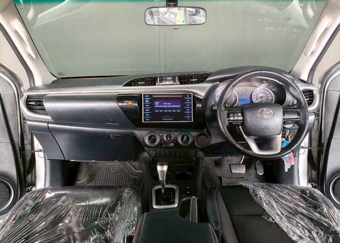 Used 7
                    TOYOTA
                     for Sale Image