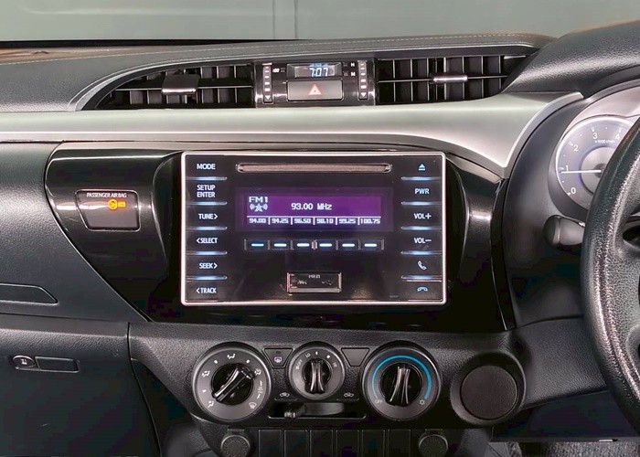 Used 7
                    TOYOTA
                     for Sale Image