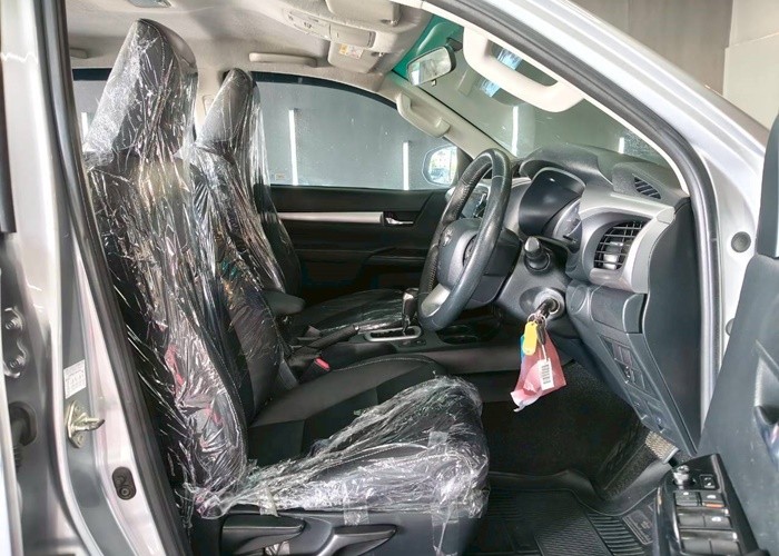 Used 7
                    TOYOTA
                     for Sale Image
