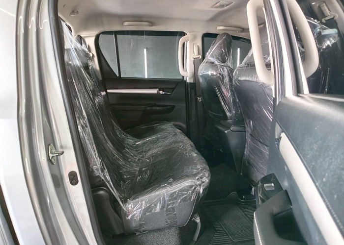 Used 7
                    TOYOTA
                     for Sale Image