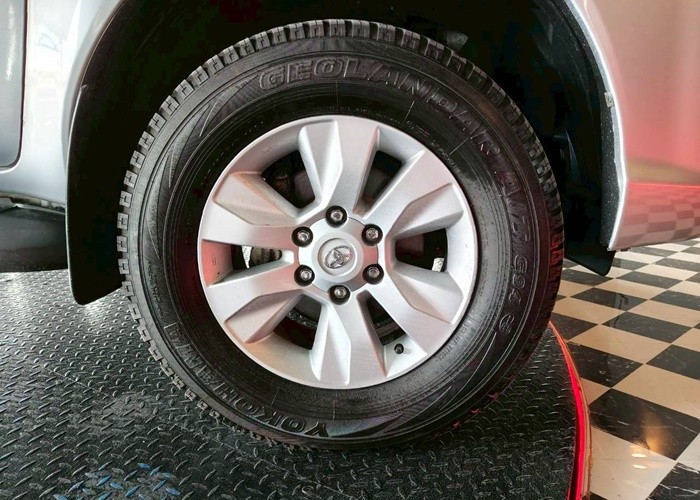 Used 7
                    TOYOTA
                     for Sale Image