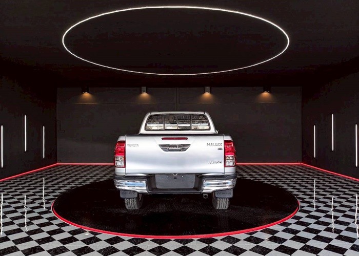 Used 7
                    TOYOTA
                     for Sale Image