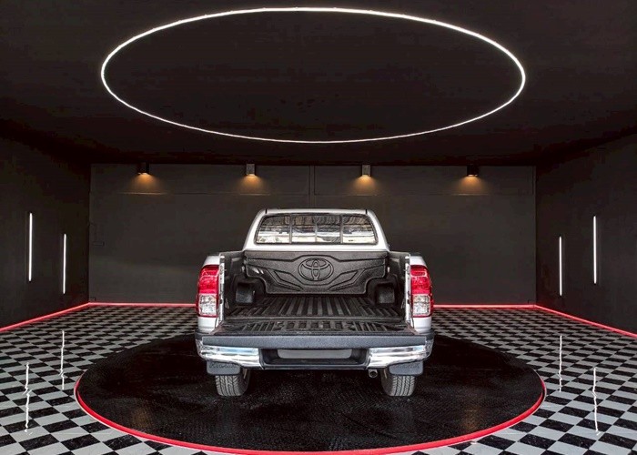 Used 7
                    TOYOTA
                     for Sale Image