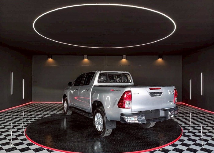 Used 7
                    TOYOTA
                     for Sale Image