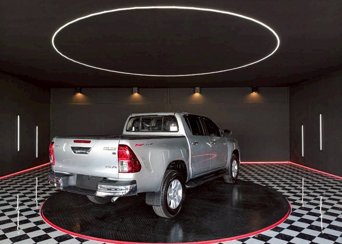 Used 7
                    TOYOTA
                     for Sale Image