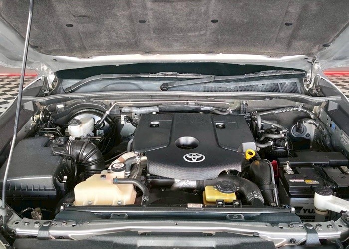 Used 7
                    TOYOTA
                     for Sale Image