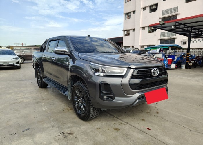 Used 6
                    TOYOTA
                     for Sale Image