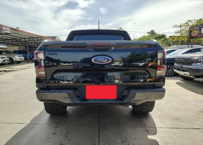 Used 12
                    FORD
                     for Sale Image