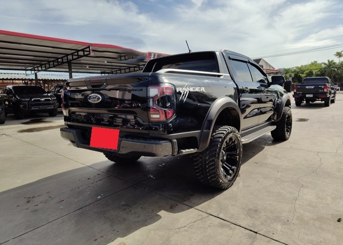 Used 12
                    FORD
                     for Sale Image