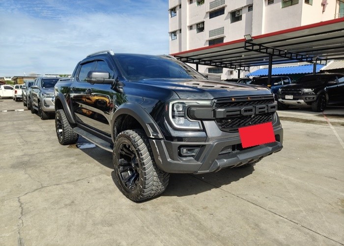 Used 12
                    FORD
                     for Sale Image