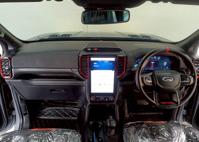 Used 11
                    FORD
                     for Sale Image