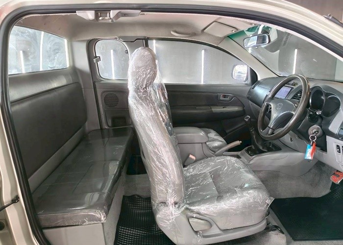 Used 2
                    TOYOTA
                     for Sale Image