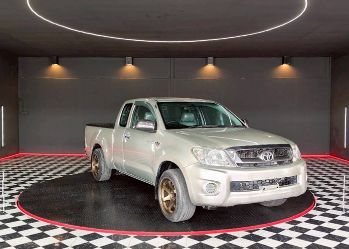 Used 2
                    TOYOTA
                     for Sale Image