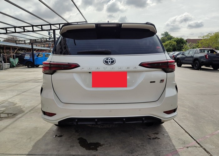 Used 1
                    TOYOTA
                     for Sale Image