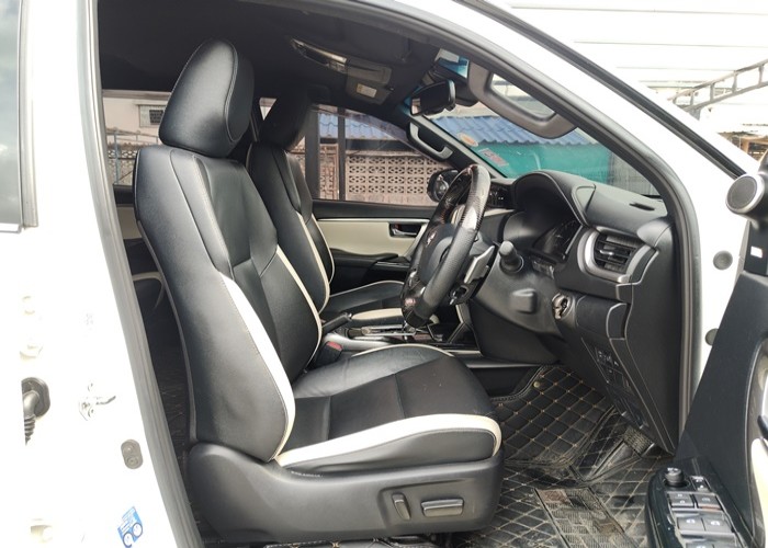 Used 1
                    TOYOTA
                     for Sale Image