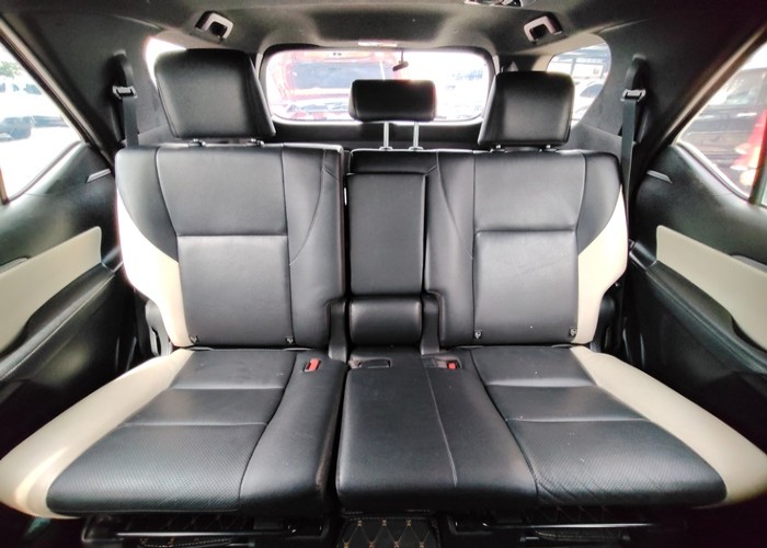 Used 1
                    TOYOTA
                     for Sale Image