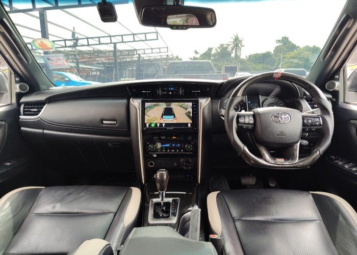 Used 1
                    TOYOTA
                     for Sale Image