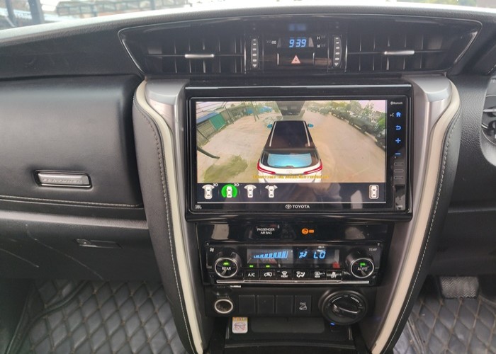 Used 1
                    TOYOTA
                     for Sale Image