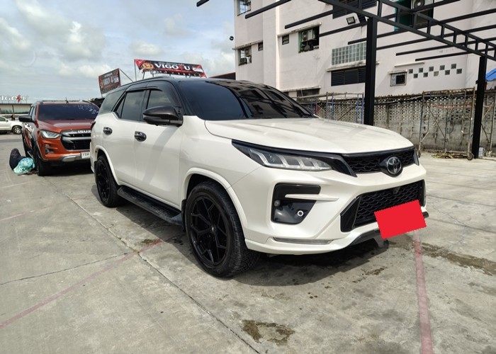 Used 1
                    TOYOTA
                     for Sale Image