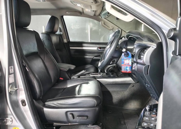 Used 9
                    TOYOTA
                     for Sale Image
