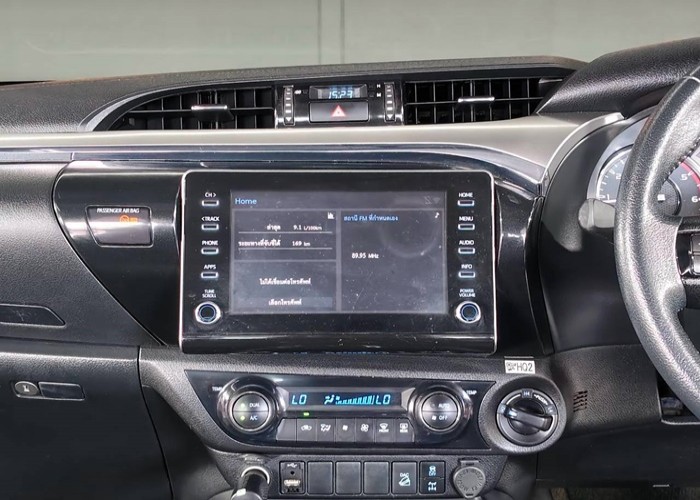 Used 9
                    TOYOTA
                     for Sale Image