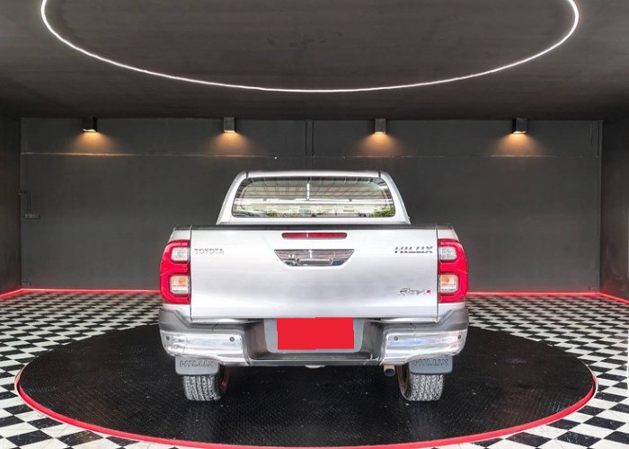 Used 9
                    TOYOTA
                     for Sale Image