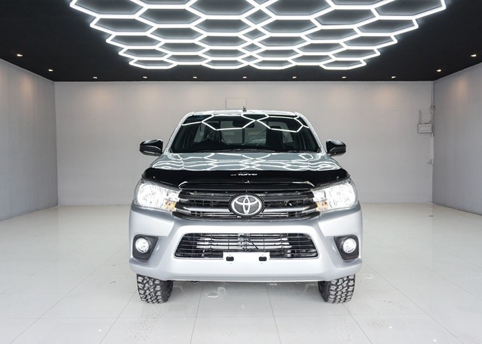 Used 8
                    TOYOTA
                     for Sale Image