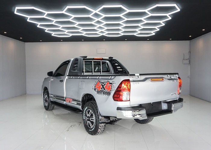 Used 8
                    TOYOTA
                     for Sale Image