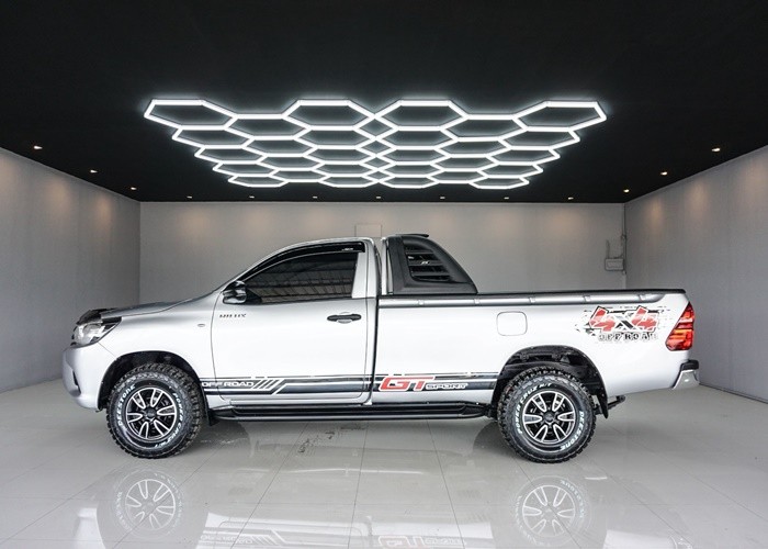 Used 8
                    TOYOTA
                     for Sale Image