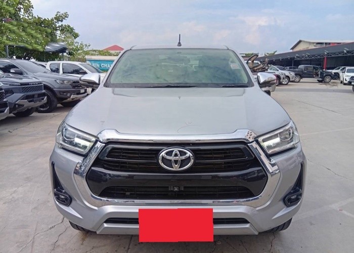 Used 9
                    TOYOTA
                     for Sale Image