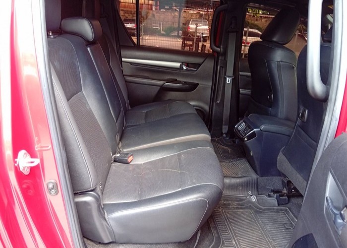 Used 4
                    TOYOTA
                     for Sale Image