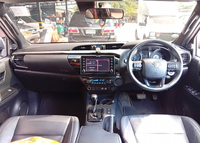 Used 4
                    TOYOTA
                     for Sale Image