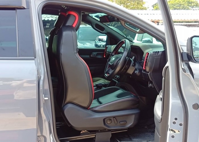 Used 1
                    FORD
                     for Sale Image