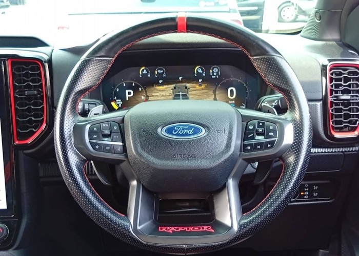 Used 1
                    FORD
                     for Sale Image