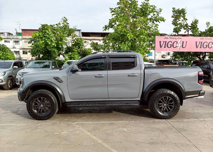 Used 1
                    FORD
                     for Sale Image