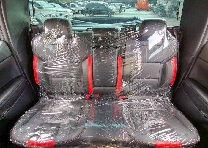 Used 1
                    FORD
                     for Sale Image