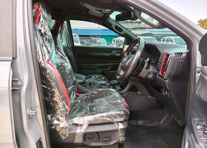 Used 1
                    FORD
                     for Sale Image