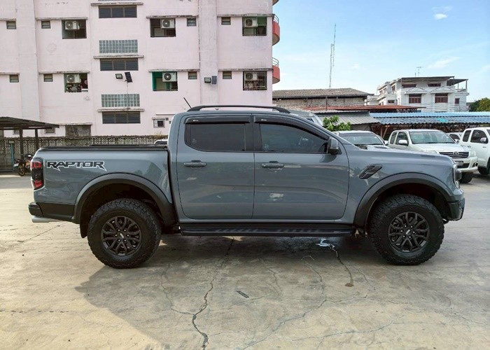 Used 1
                    FORD
                     for Sale Image