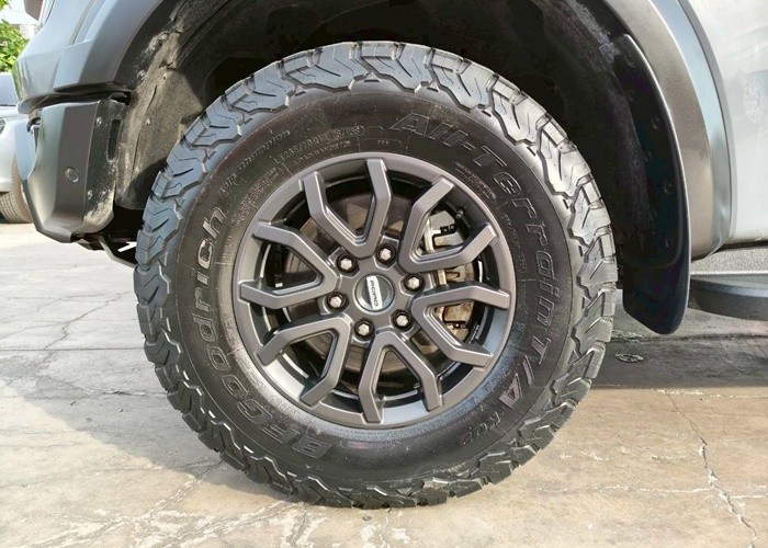 Used 1
                    FORD
                     for Sale Image