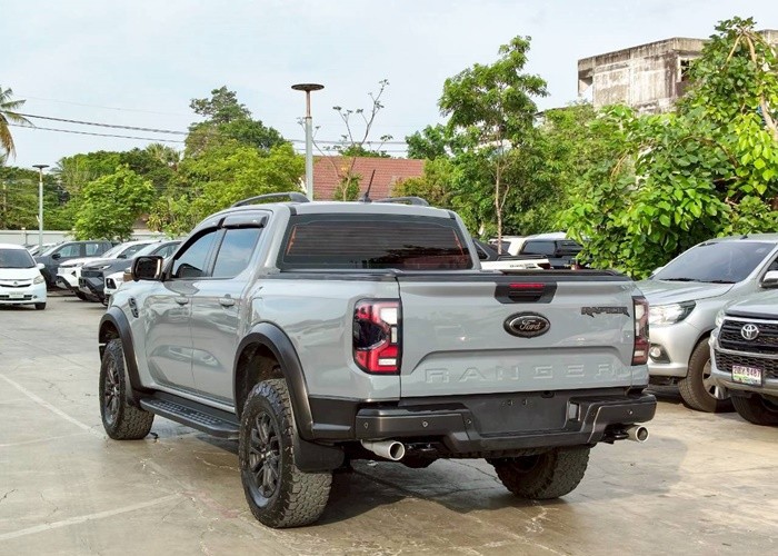 Used 1
                    FORD
                     for Sale Image