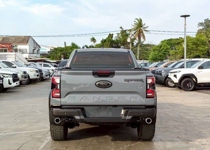 Used 1
                    FORD
                     for Sale Image
