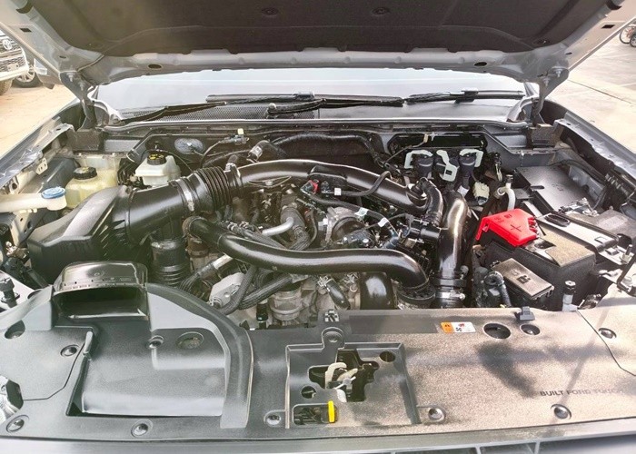 Used 1
                    FORD
                     for Sale Image